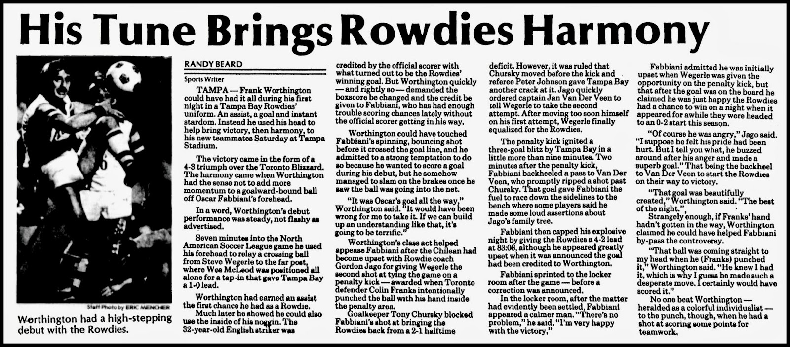 post match recap toronto tampa rowdies post match recap toronto tampa rowdies